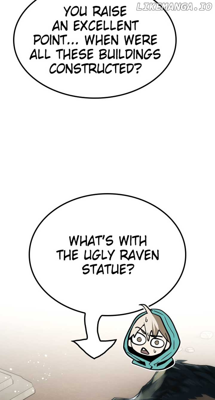 Bad Ending Maker Chapter 57 page 12