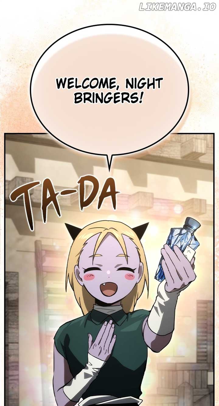 Bad Ending Maker Chapter 57 page 14