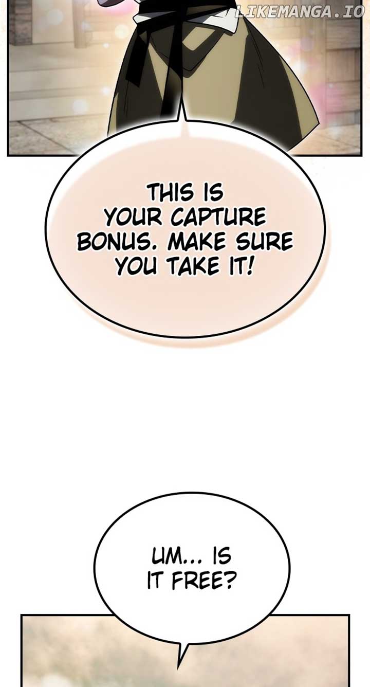 Bad Ending Maker Chapter 57 page 15