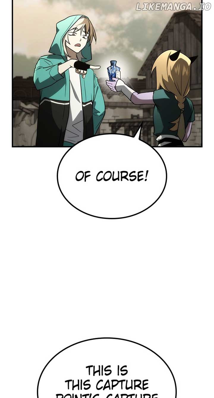 Bad Ending Maker Chapter 57 page 16