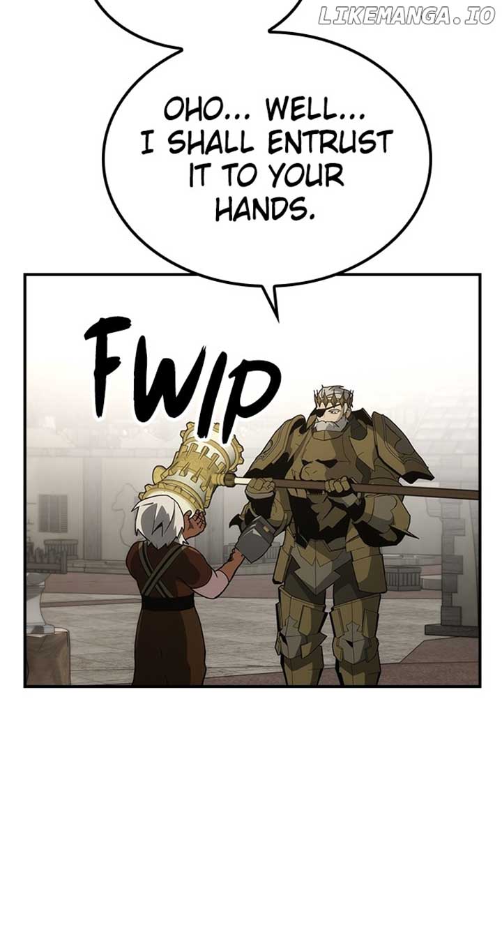 Bad Ending Maker Chapter 57 page 18