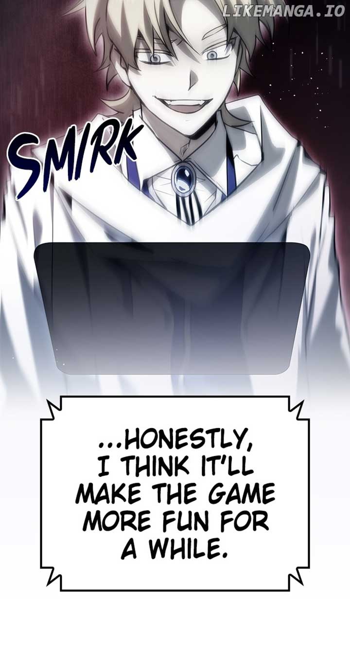 Bad Ending Maker Chapter 57 page 1