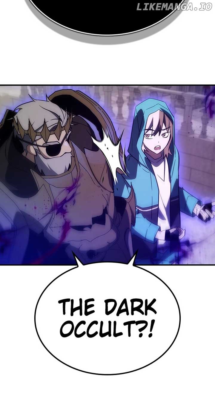 Bad Ending Maker Chapter 57 page 22
