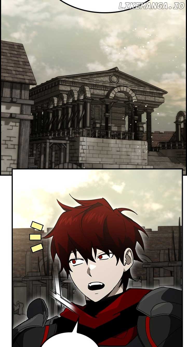 Bad Ending Maker Chapter 57 page 24