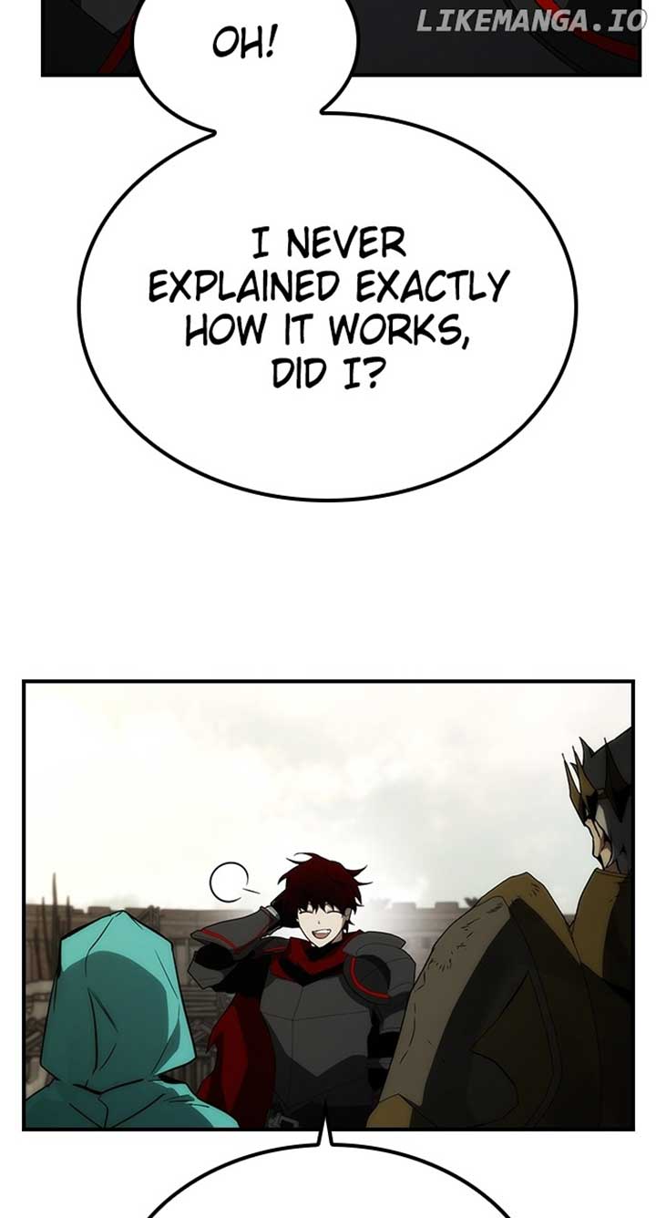 Bad Ending Maker Chapter 57 page 25