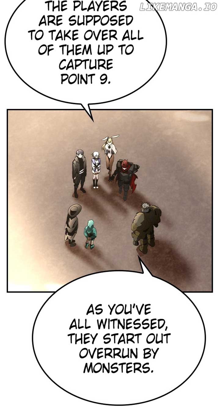 Bad Ending Maker Chapter 57 page 28