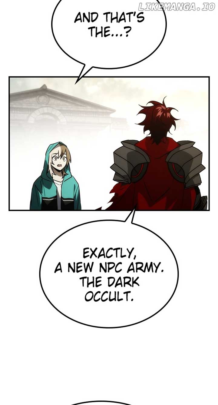 Bad Ending Maker Chapter 57 page 31