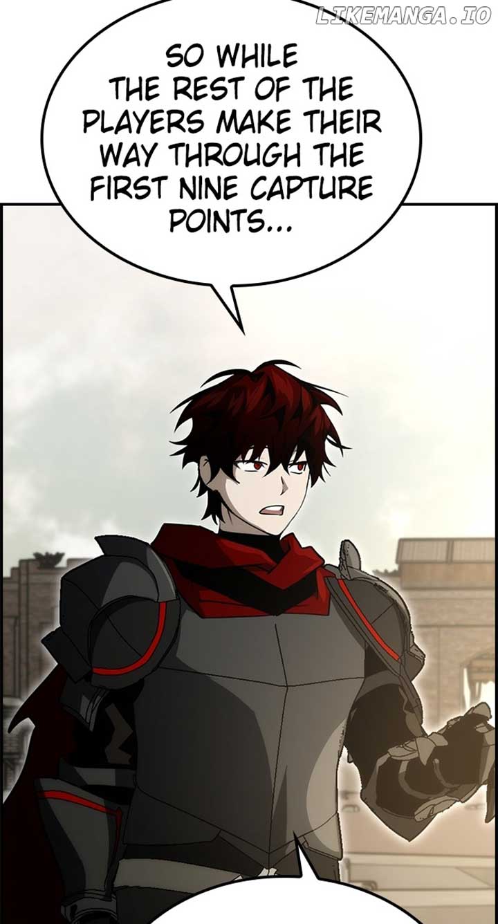Bad Ending Maker Chapter 57 page 32