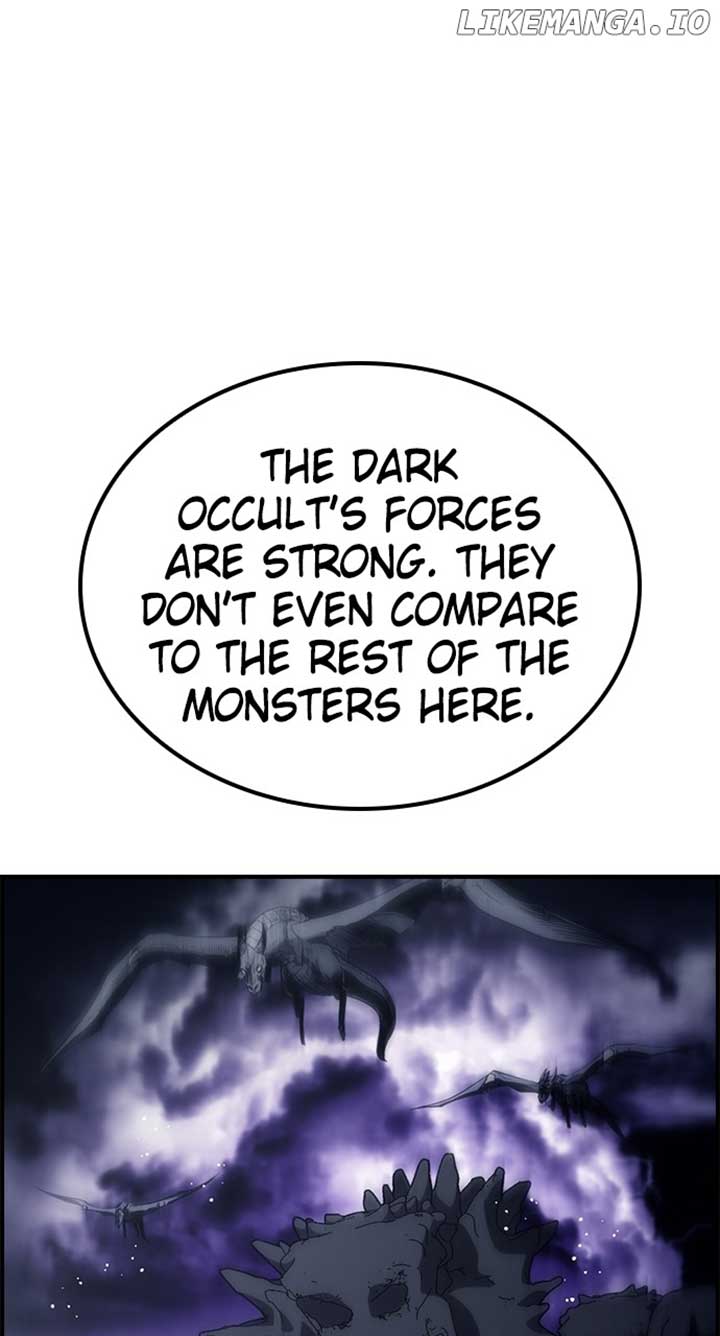 Bad Ending Maker Chapter 57 page 35