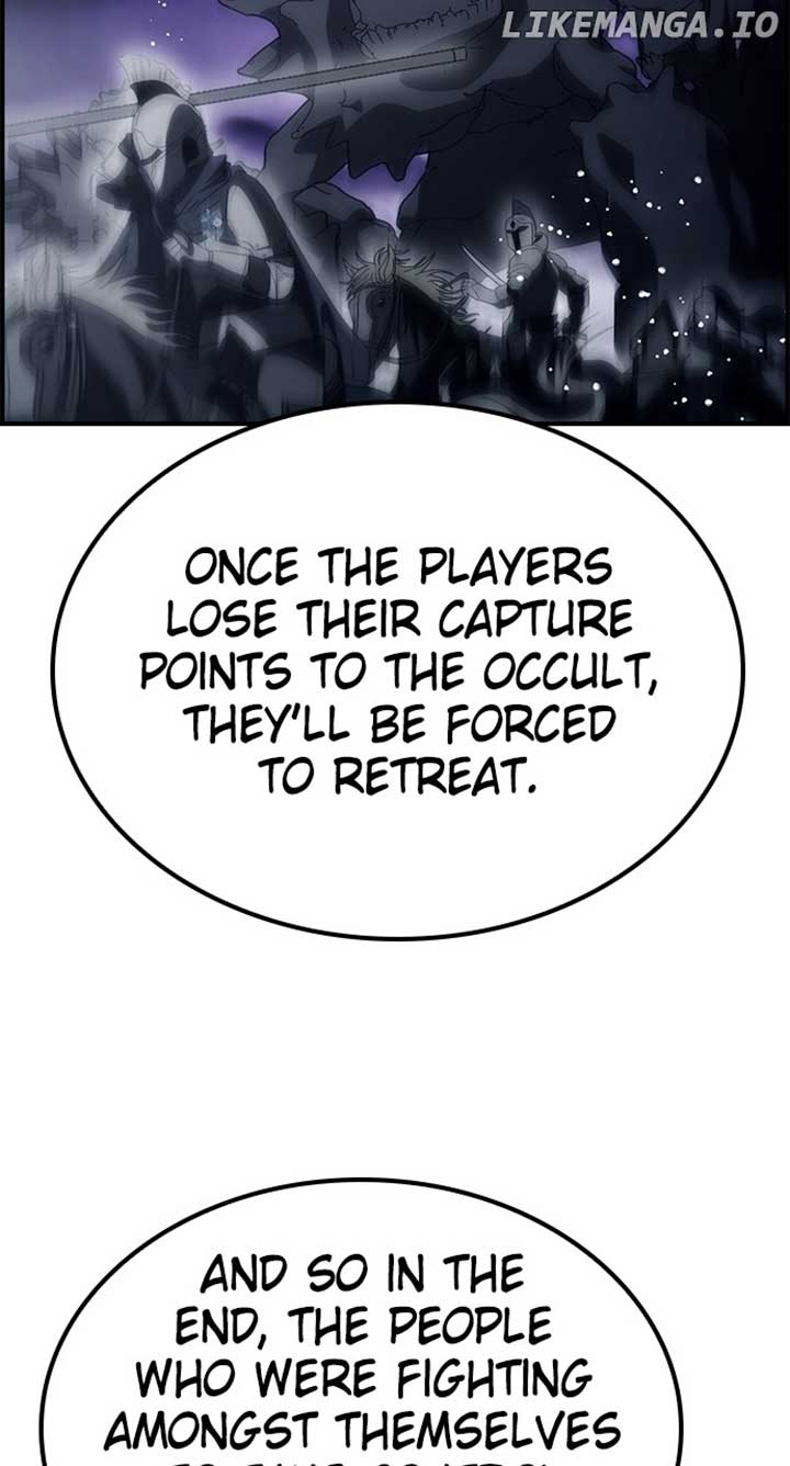 Bad Ending Maker Chapter 57 page 36
