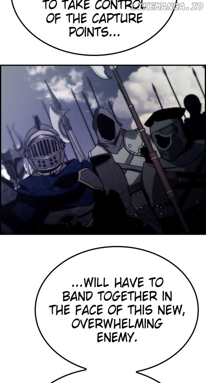 Bad Ending Maker Chapter 57 page 37