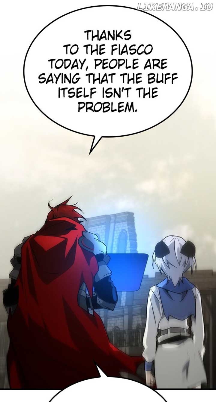 Bad Ending Maker Chapter 57 page 3