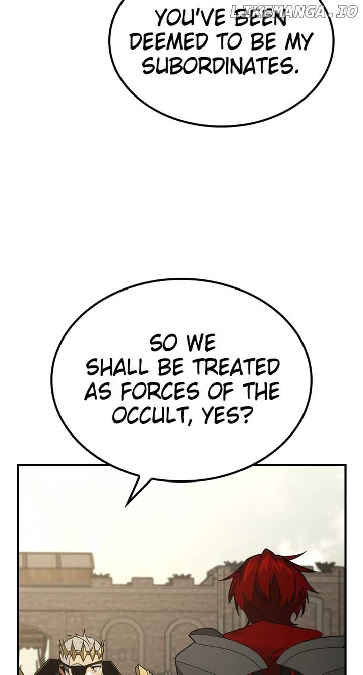 Bad Ending Maker Chapter 57 page 43