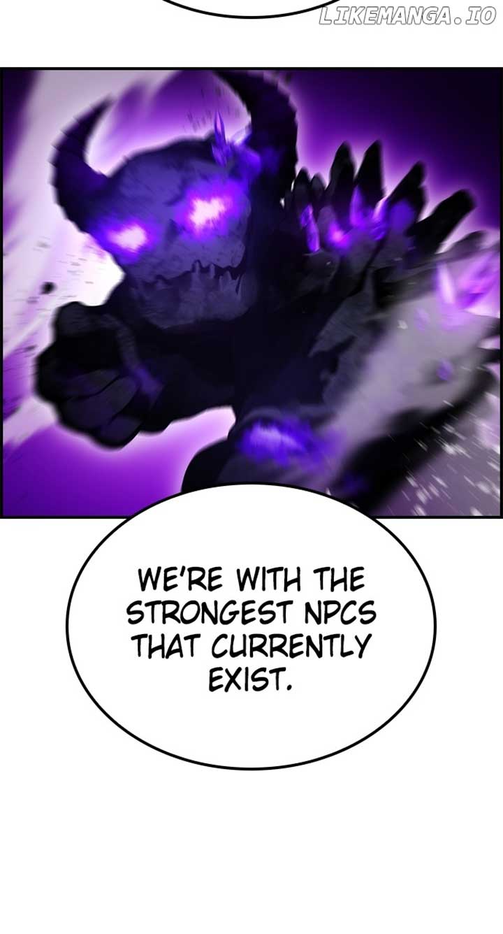Bad Ending Maker Chapter 57 page 45
