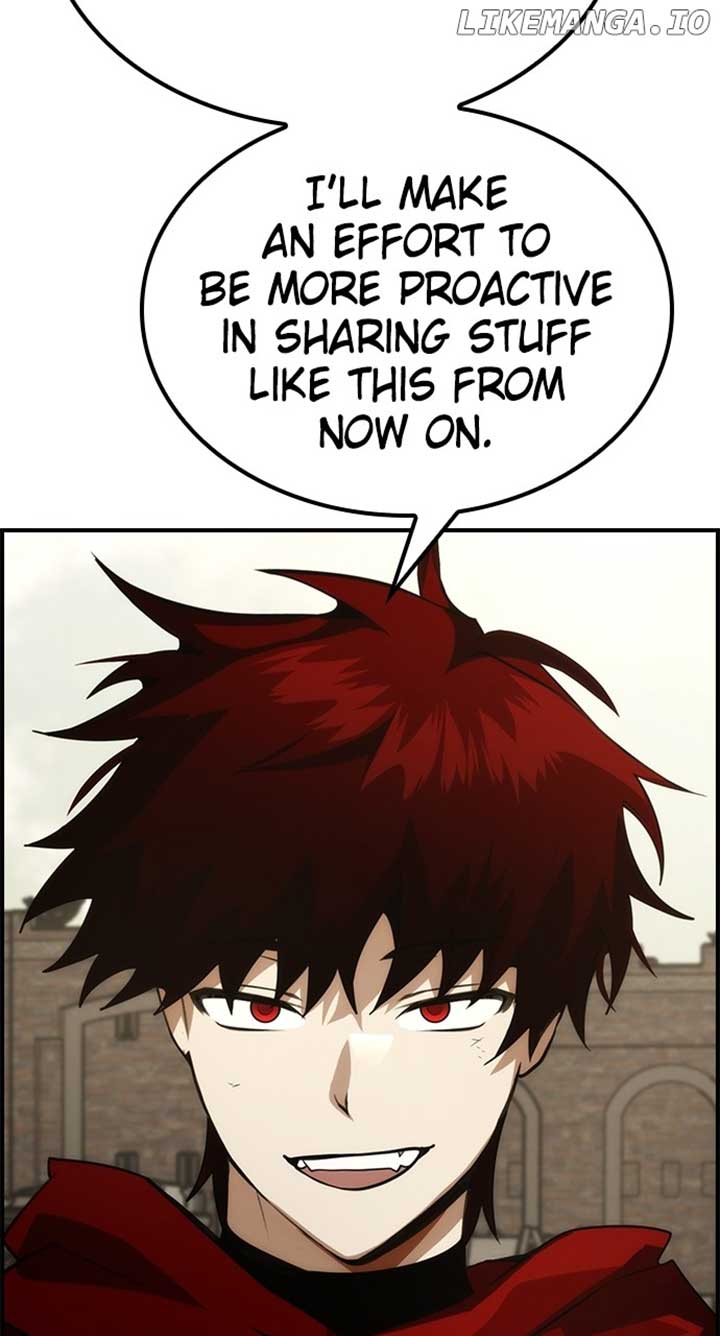 Bad Ending Maker Chapter 57 page 49