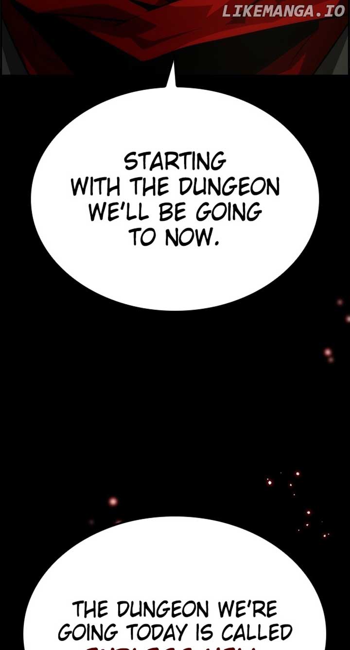 Bad Ending Maker Chapter 57 page 50