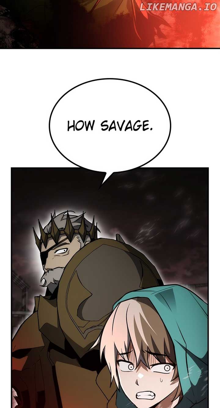 Bad Ending Maker Chapter 57 page 57