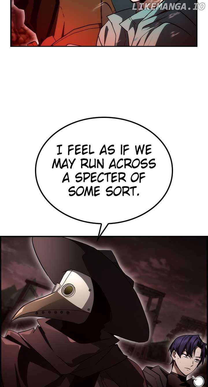 Bad Ending Maker Chapter 57 page 58
