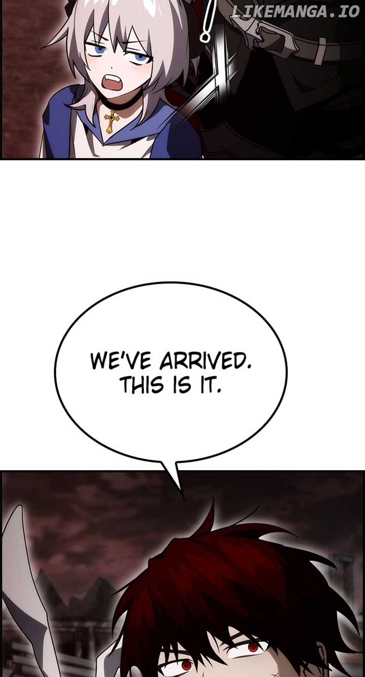 Bad Ending Maker Chapter 57 page 61