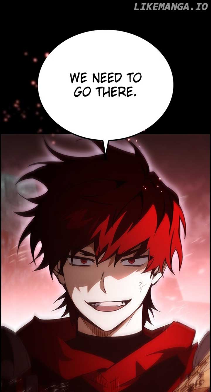 Bad Ending Maker Chapter 57 page 74