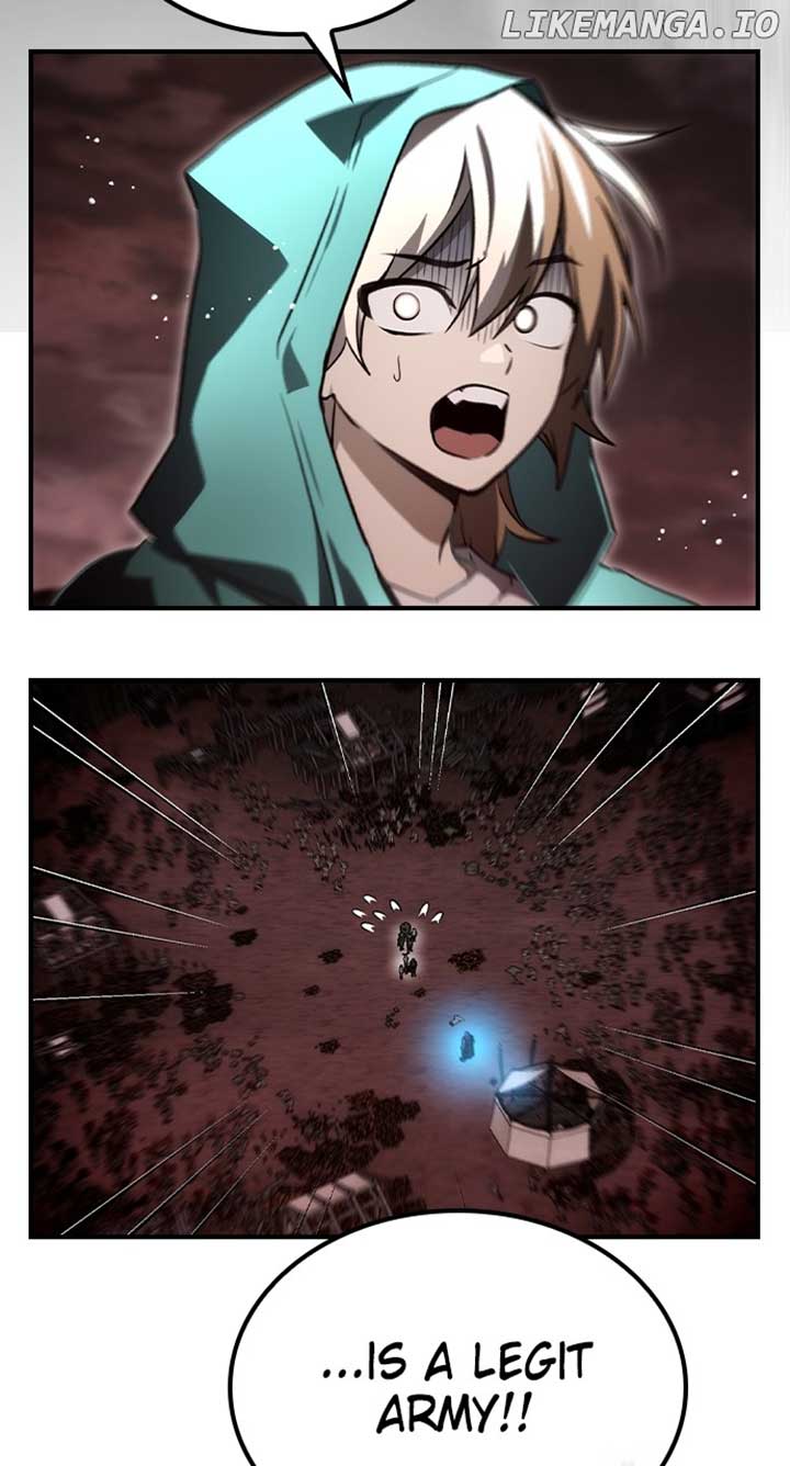 Bad Ending Maker Chapter 57 page 85