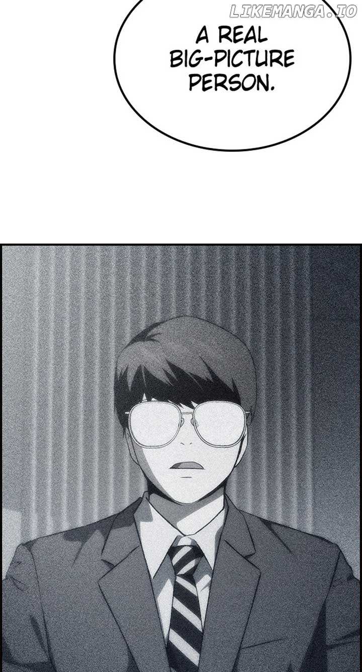 Bad Ending Maker Chapter 57 page 8
