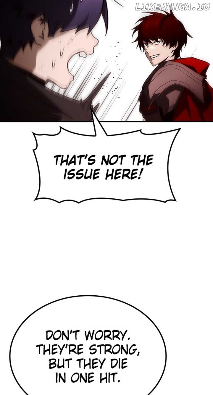 Bad Ending Maker Chapter 57 page 89