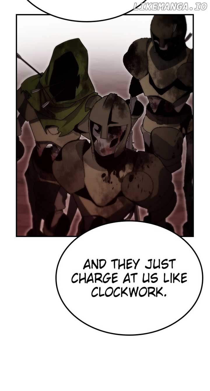 Bad Ending Maker Chapter 57 page 90