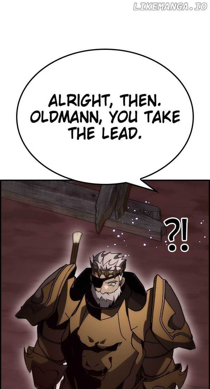 Bad Ending Maker Chapter 57 page 91