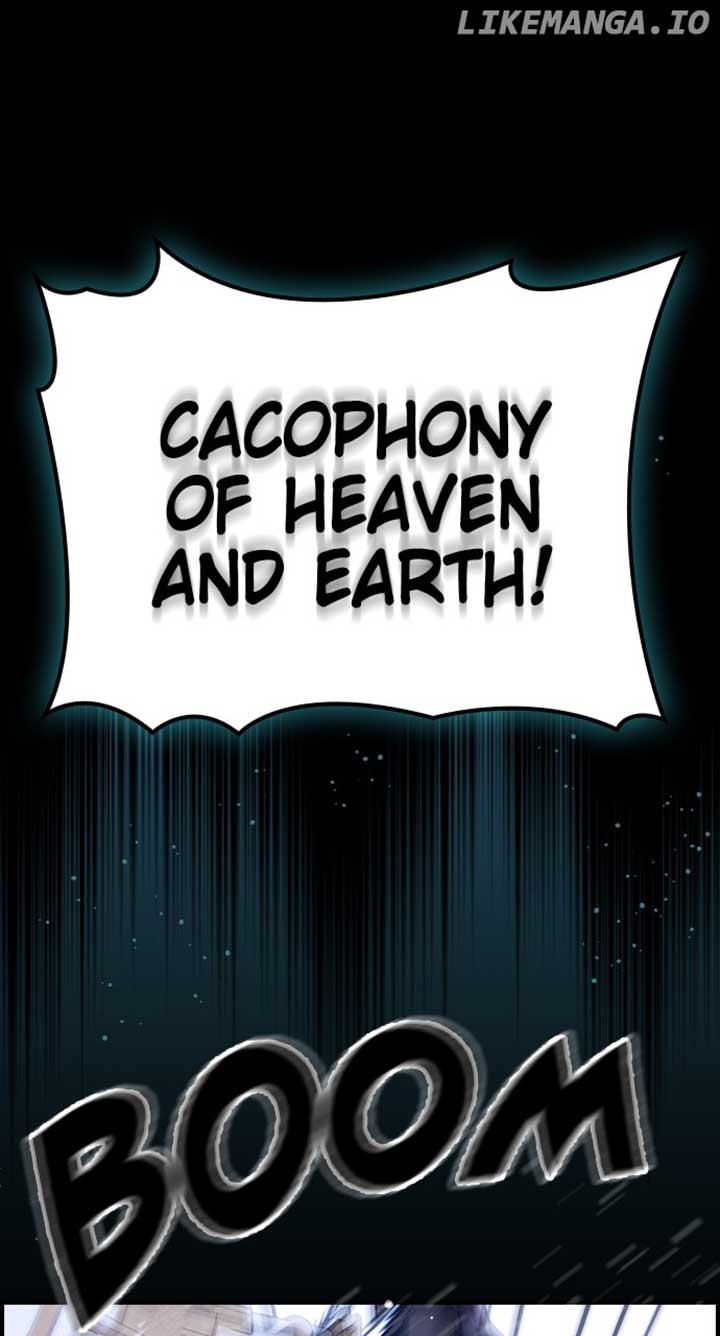 Bad Ending Maker Chapter 58 page 0