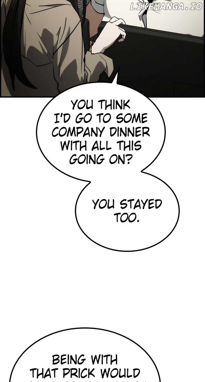 Bad Ending Maker Chapter 58 page 99