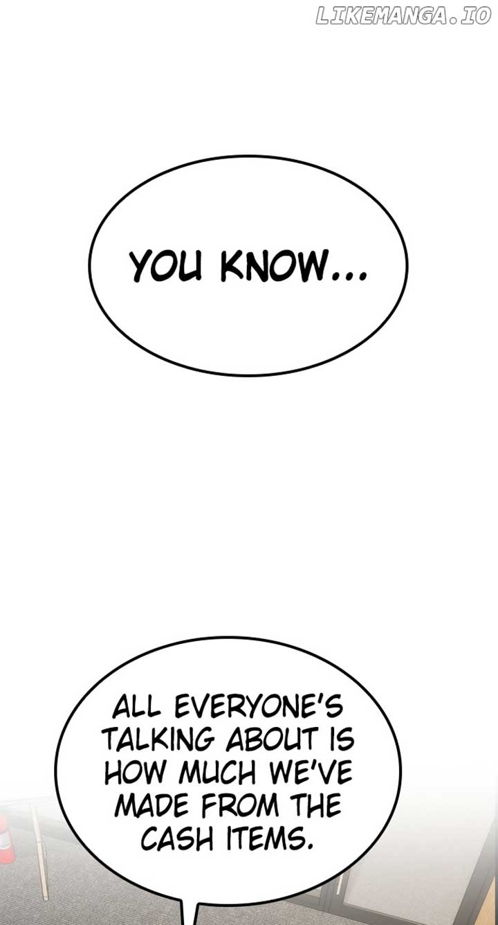 Bad Ending Maker Chapter 58 page 101