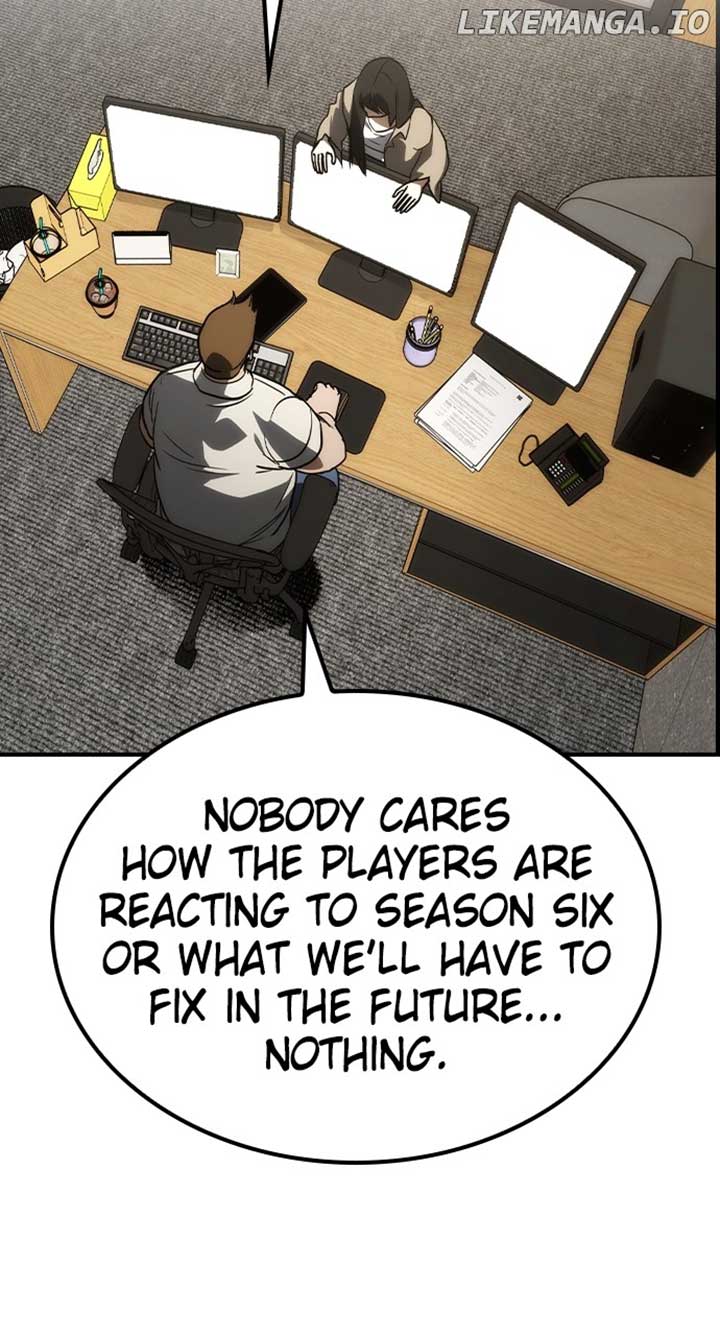 Bad Ending Maker Chapter 58 page 102