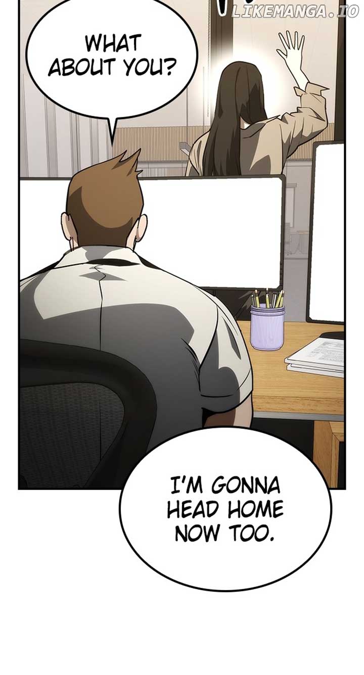 Bad Ending Maker Chapter 58 page 105