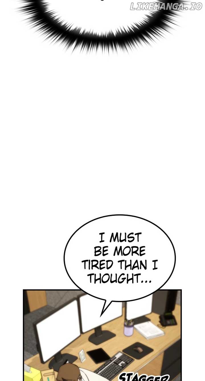 Bad Ending Maker Chapter 58 page 111