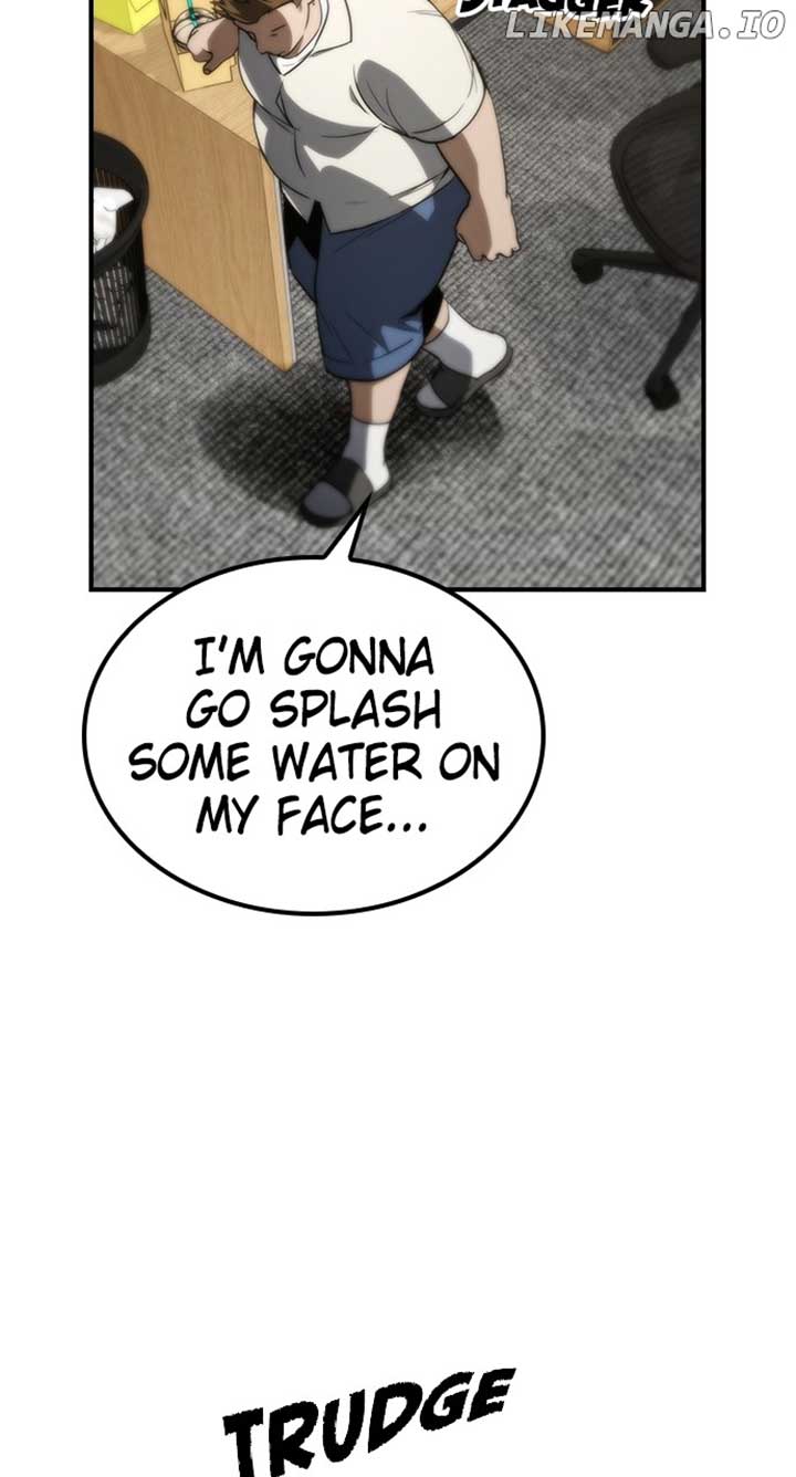 Bad Ending Maker Chapter 58 page 112