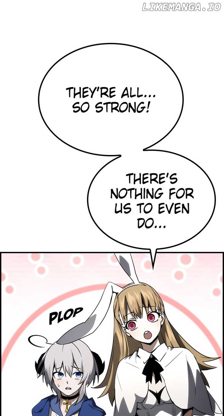Bad Ending Maker Chapter 58 page 14