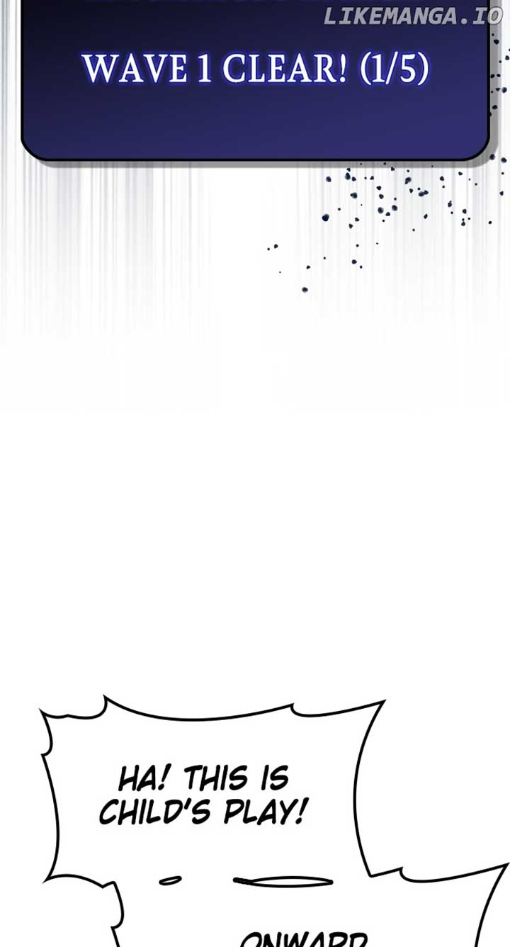 Bad Ending Maker Chapter 58 page 16