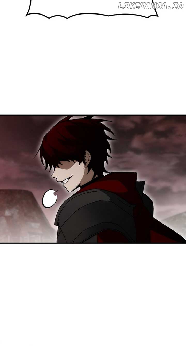 Bad Ending Maker Chapter 58 page 18