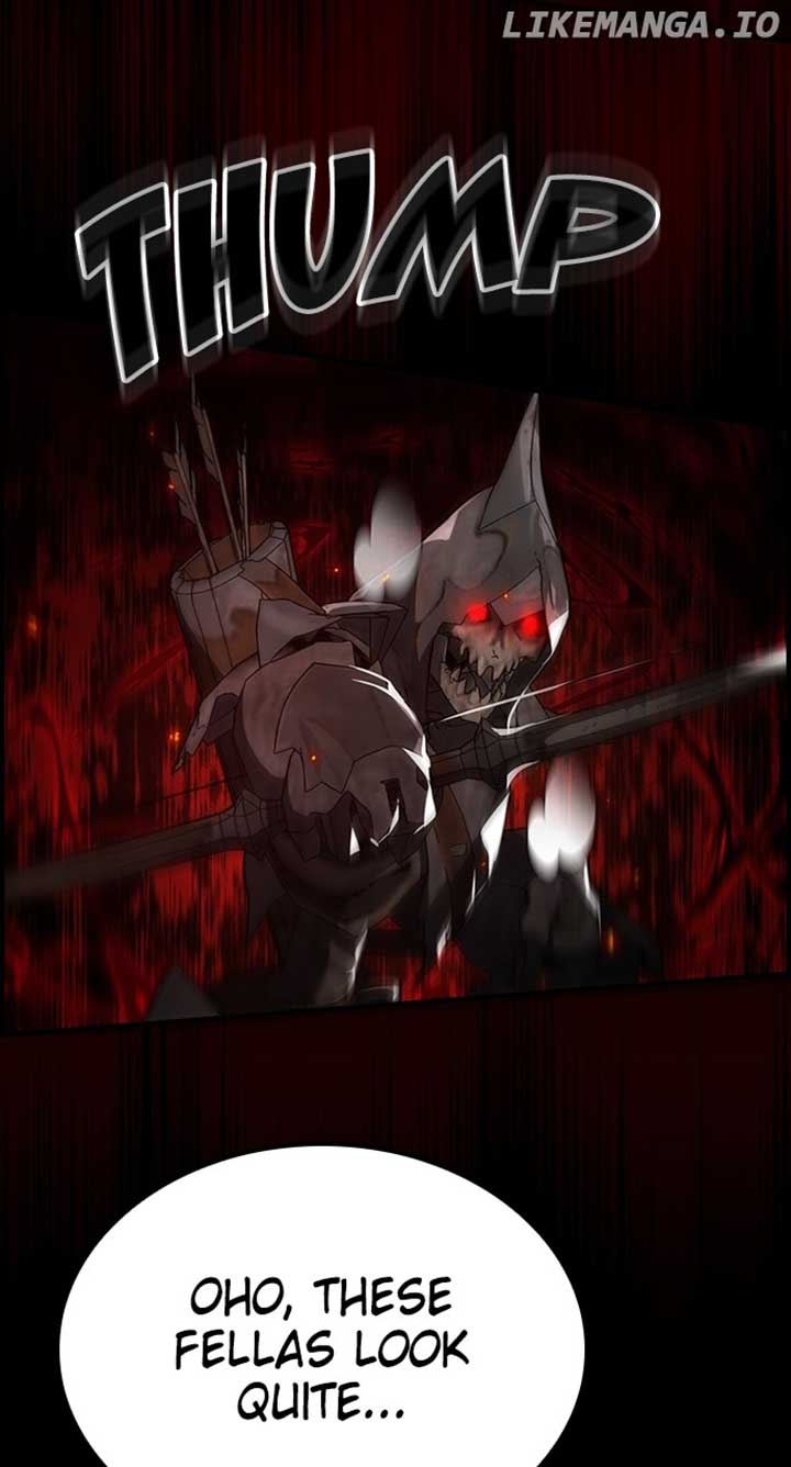 Bad Ending Maker Chapter 58 page 23