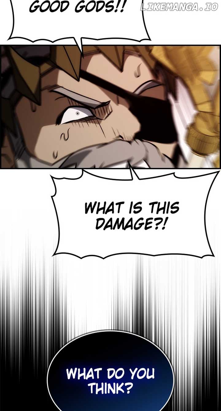 Bad Ending Maker Chapter 58 page 27