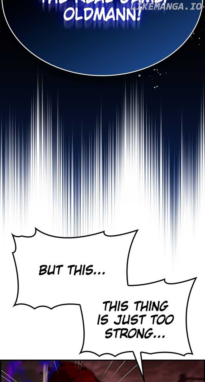 Bad Ending Maker Chapter 58 page 29