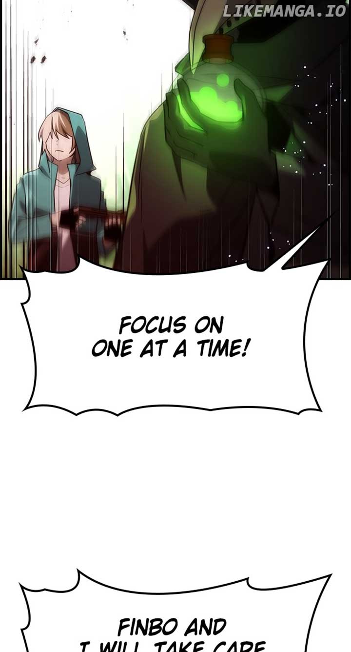 Bad Ending Maker Chapter 58 page 32