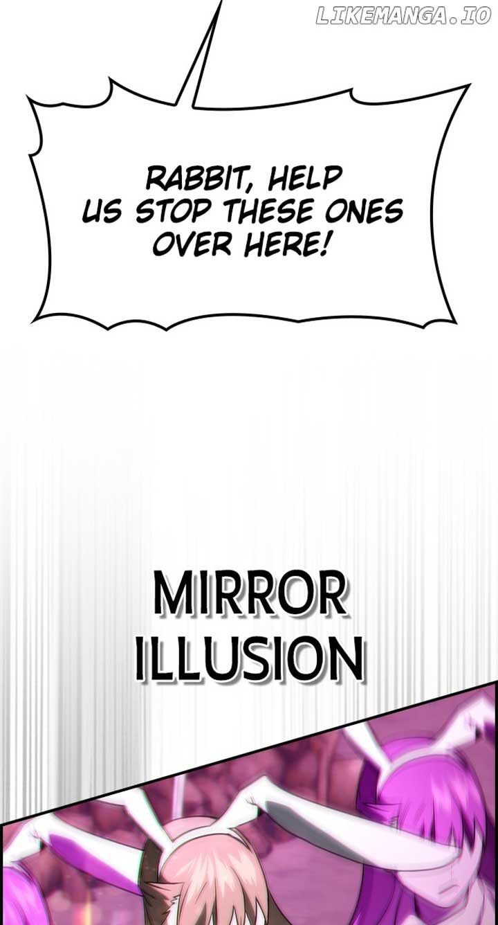 Bad Ending Maker Chapter 58 page 34