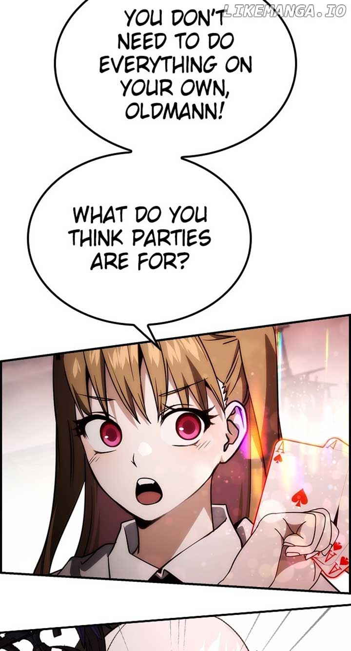 Bad Ending Maker Chapter 58 page 37