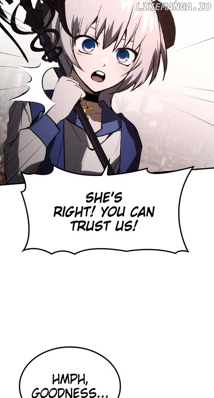 Bad Ending Maker Chapter 58 page 38
