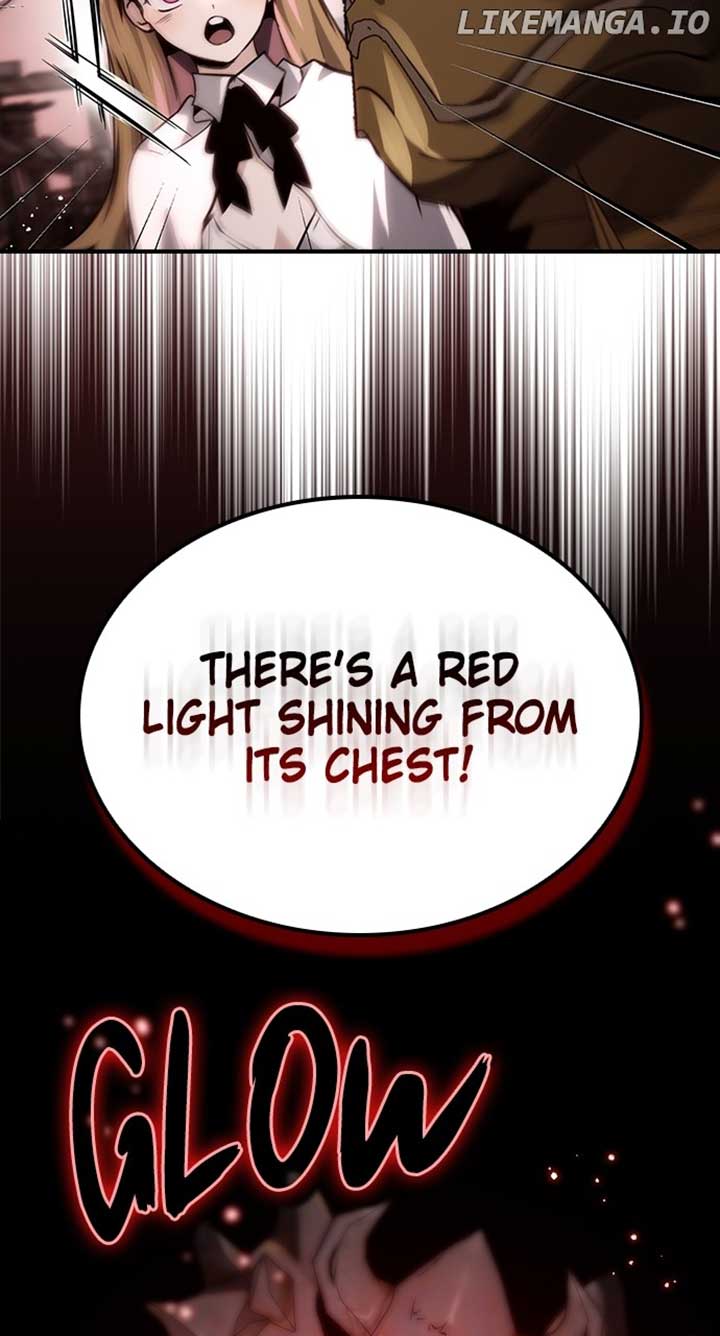 Bad Ending Maker Chapter 58 page 43