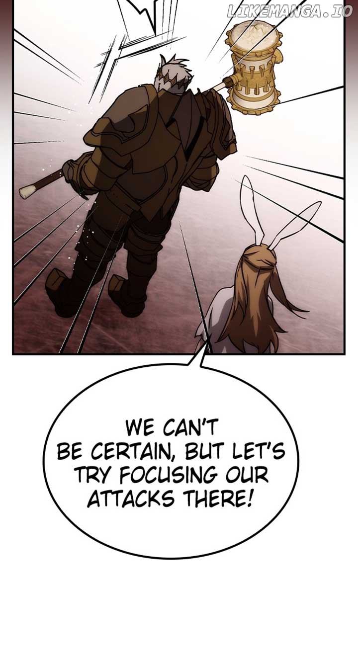 Bad Ending Maker Chapter 58 page 45
