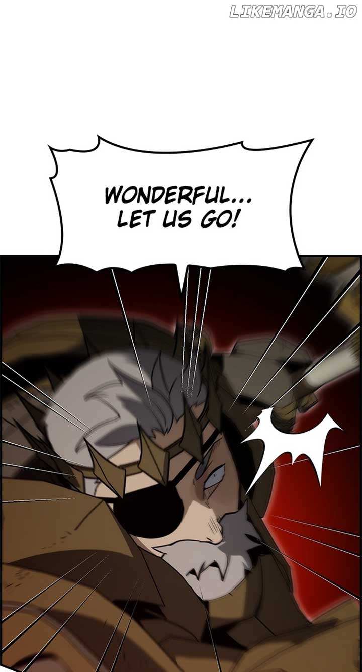 Bad Ending Maker Chapter 58 page 46
