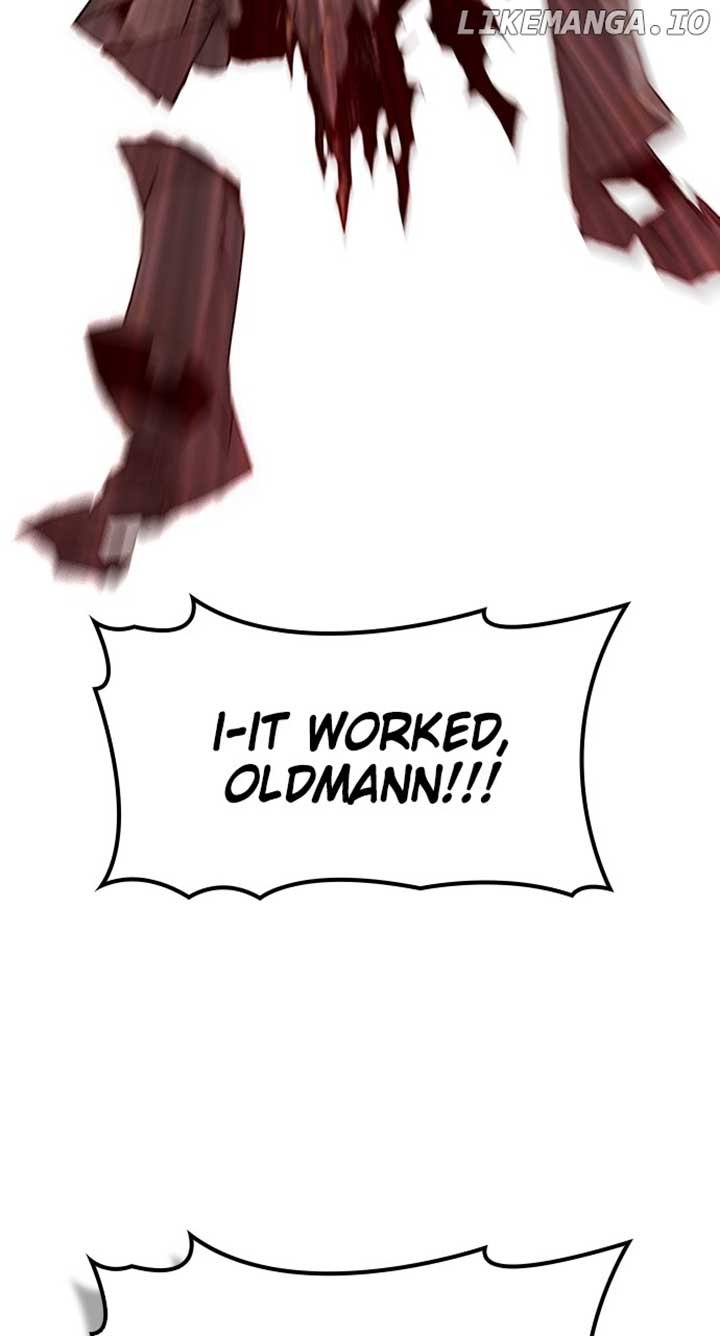 Bad Ending Maker Chapter 58 page 61